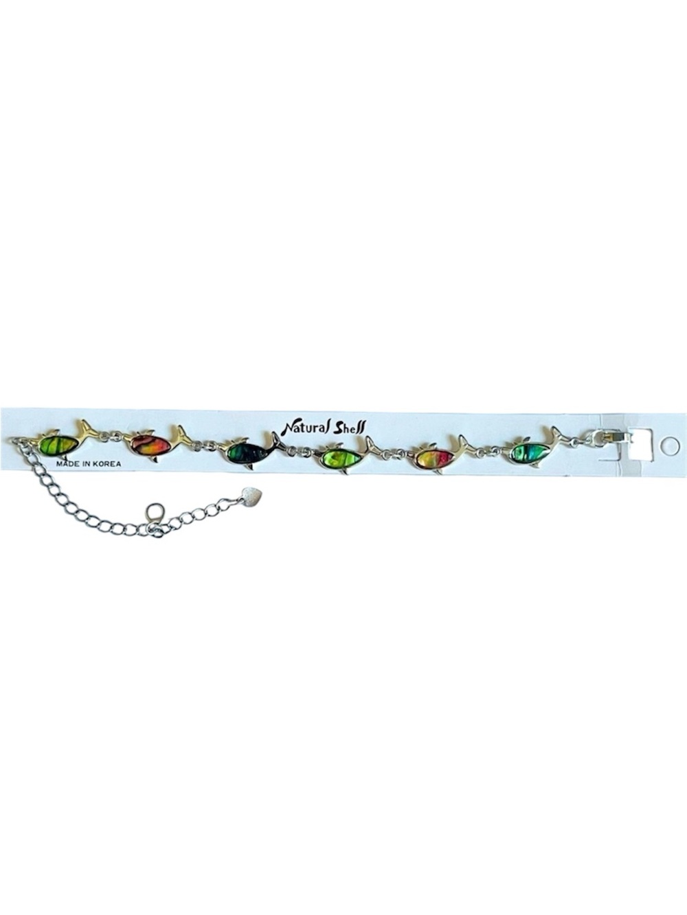 👋 3/$15 FASHION JEWELRY DOLPHIN ANKLET ADJUSTS